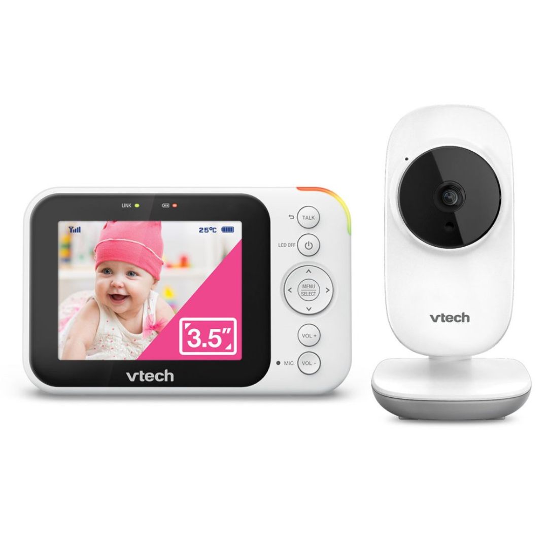 Vtech Digital Audio Baby Monitor